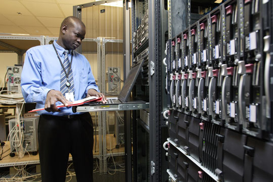 Work Experience Program