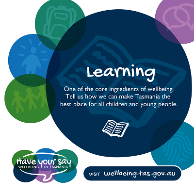 colour artwork about learning 